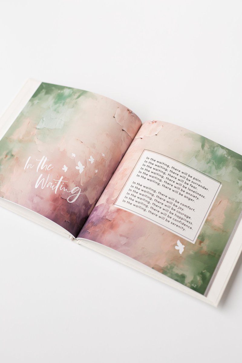 Givingtons's tweet image. "Givington's guided [us] through the process of creating a devotional when [we] didn't know where to begin, making the experience both enjoyable and educational...
"I highly recommend their services to anyone looking to create a book." —@tebowfoundation community manager