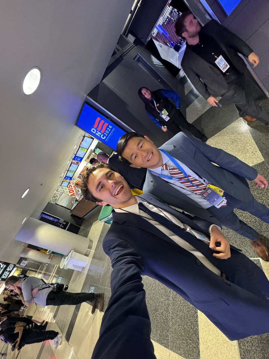 David Hogg 🟧 tweet media