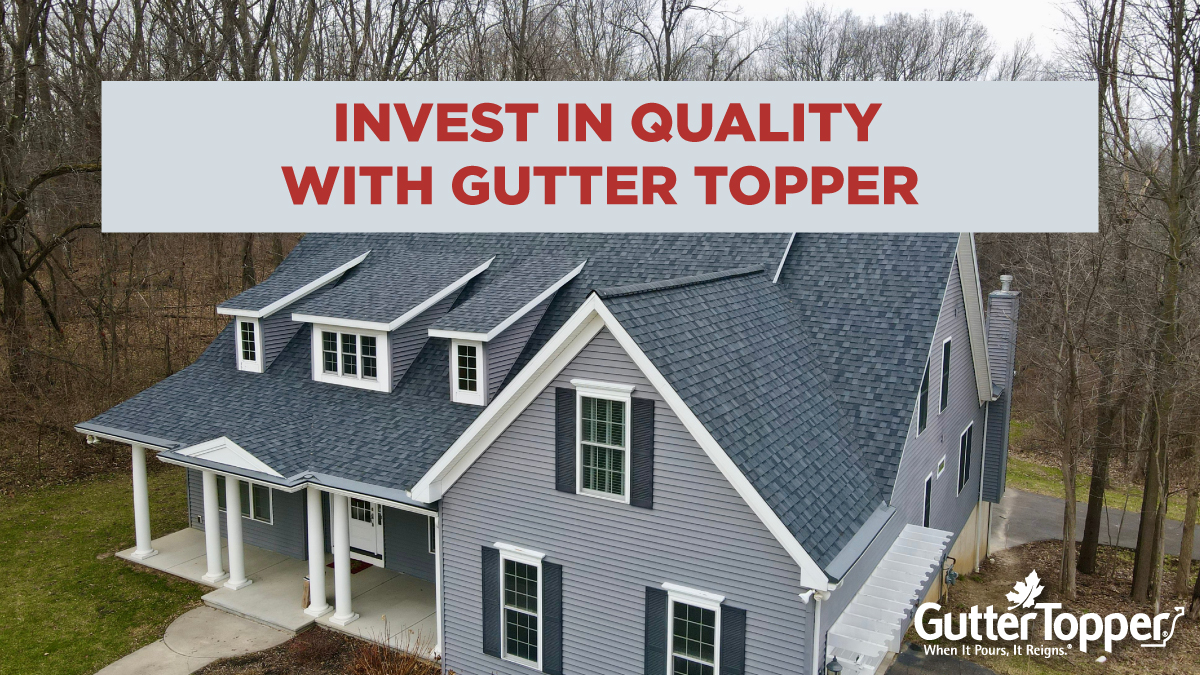 Gutter_Topper tweet picture