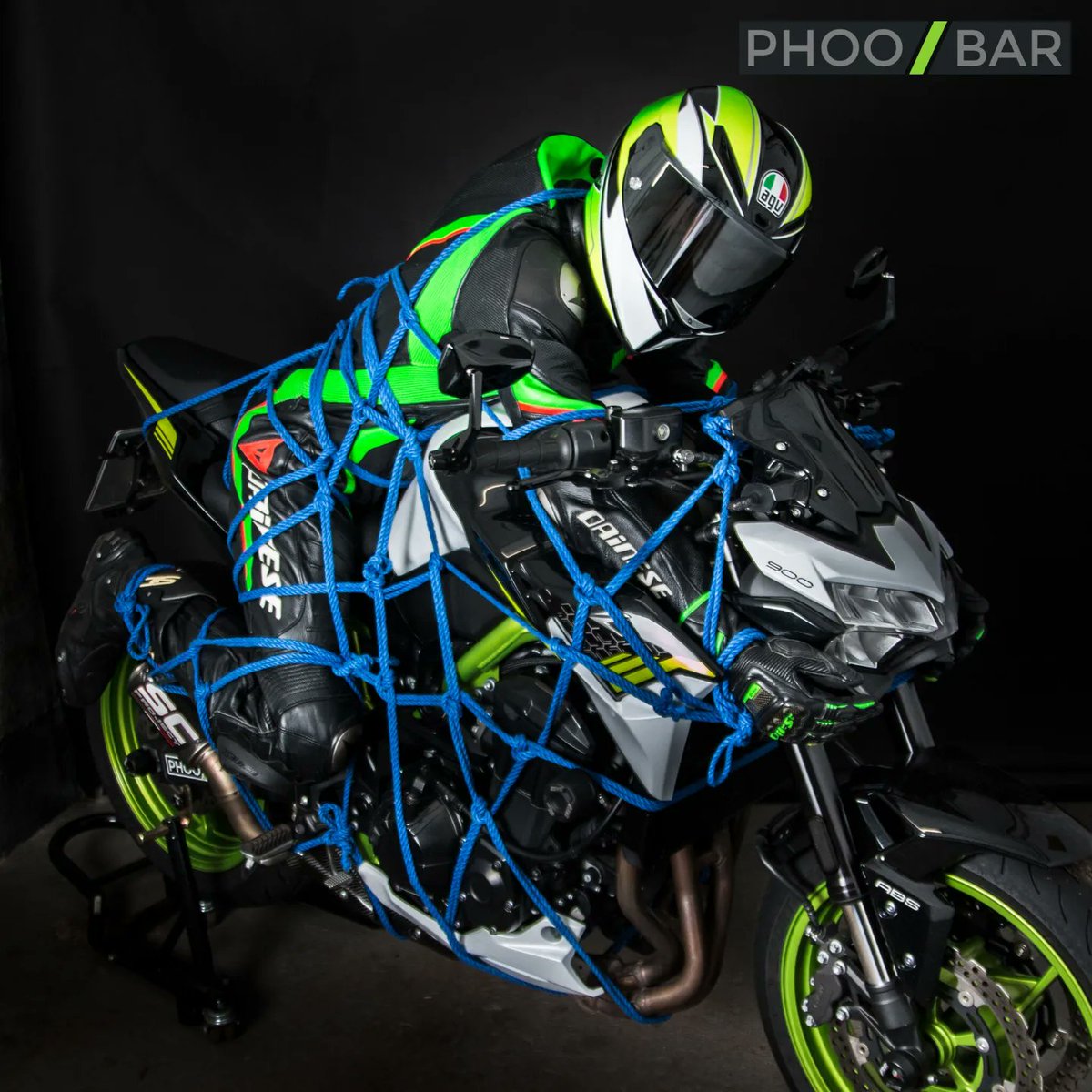 PHOO//BAR tweet media