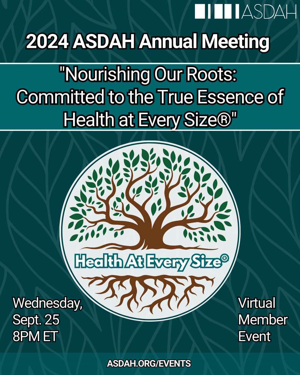 HAES® by ASDAH tweet media