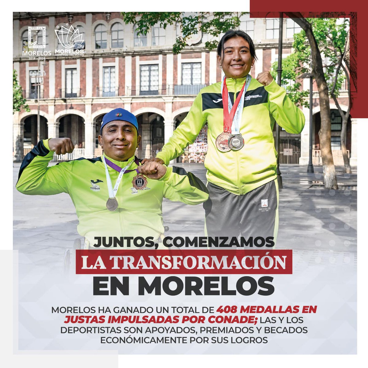 SA Morelos tweet media