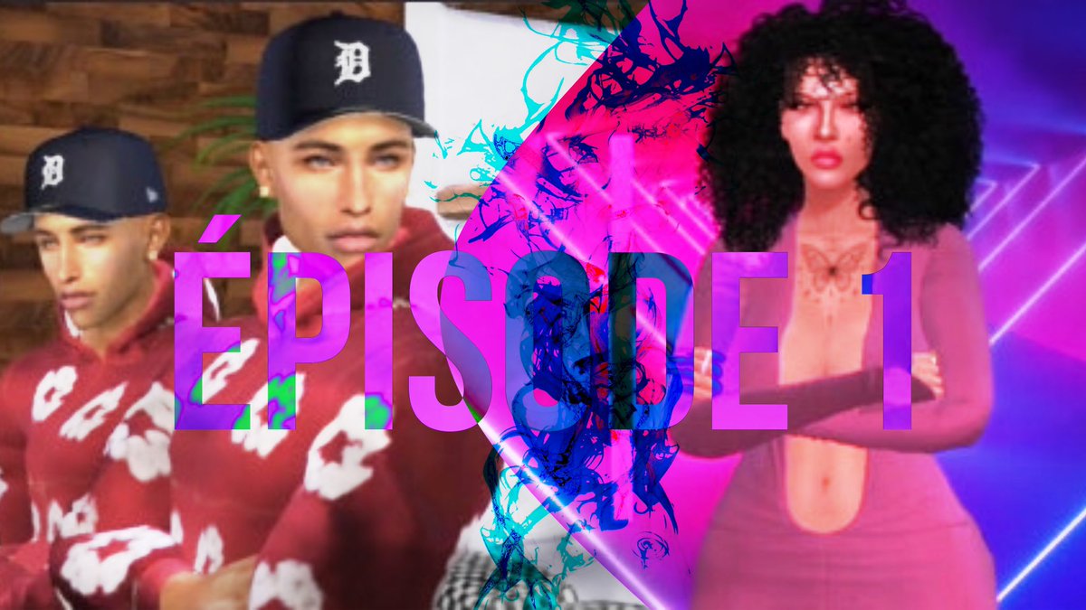 The Power - Episode 1 youtu.be/PpUXg0BKaNw?si…