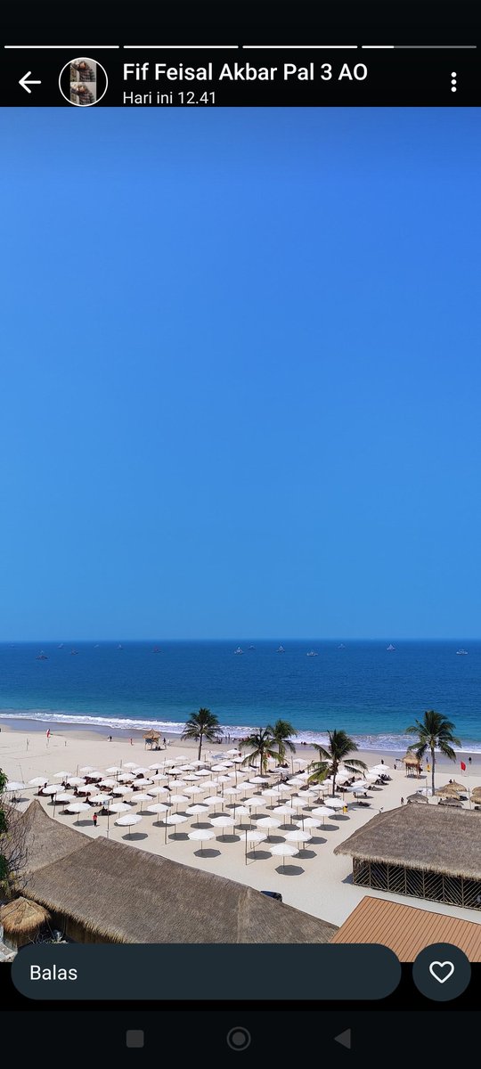 ardy_prince's tweet photo. Good view https://t.co/Ct8Goyzk2F