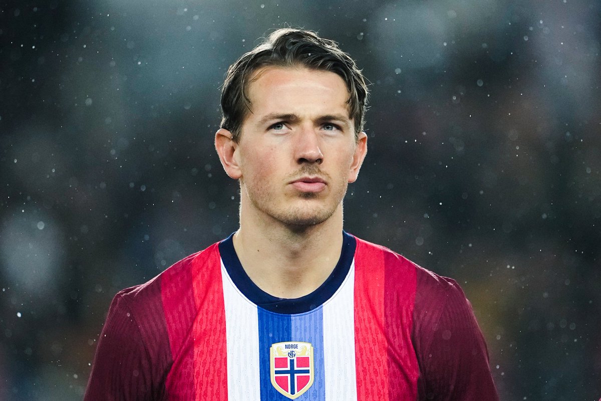 cravenpod's tweet photo. BREAKING NEWS! 
Fulham agree £20m + add ons fee for DEFENSIVE MIDFIELDER Sander Berge from Burnley. McTominay off as a result, but a more fitting Palhinha replacement for a cheaper price. Happy Fulham fans? https://t.co/gOigOFkJkA