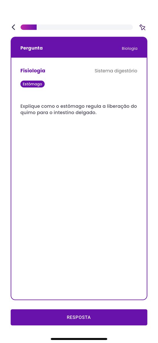 studymaxine's tweet image. melhor app do mundo, para quem quer revisar mas tem preguiça de criar flashcards!!