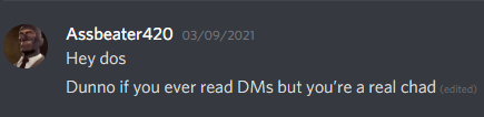 DosRogers2nd's tweet photo. @LordBagel @Rhett_Jester Haha,

Man I miss this community so much. https://t.co/RuTpO5nKo8