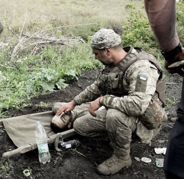 Mykhailo Rohoza tweet media