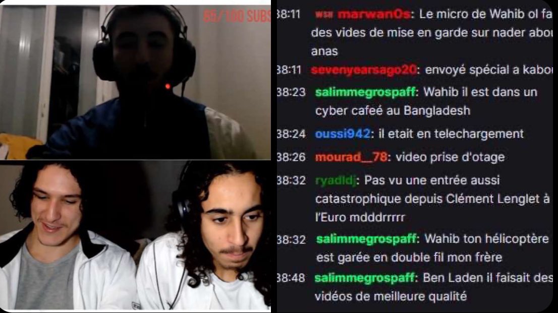 rl9_93's tweet photo. J’me lasserai jamais de ce screen sah https://t.co/sDliBuFt44