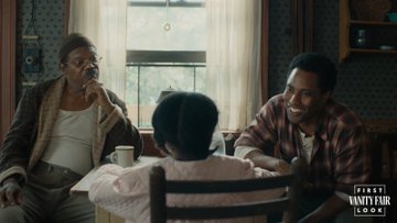 AUGUST WILSON'S THE PIANO LESSON Reviews