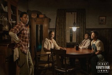 AUGUST WILSON'S THE PIANO LESSON Reviews