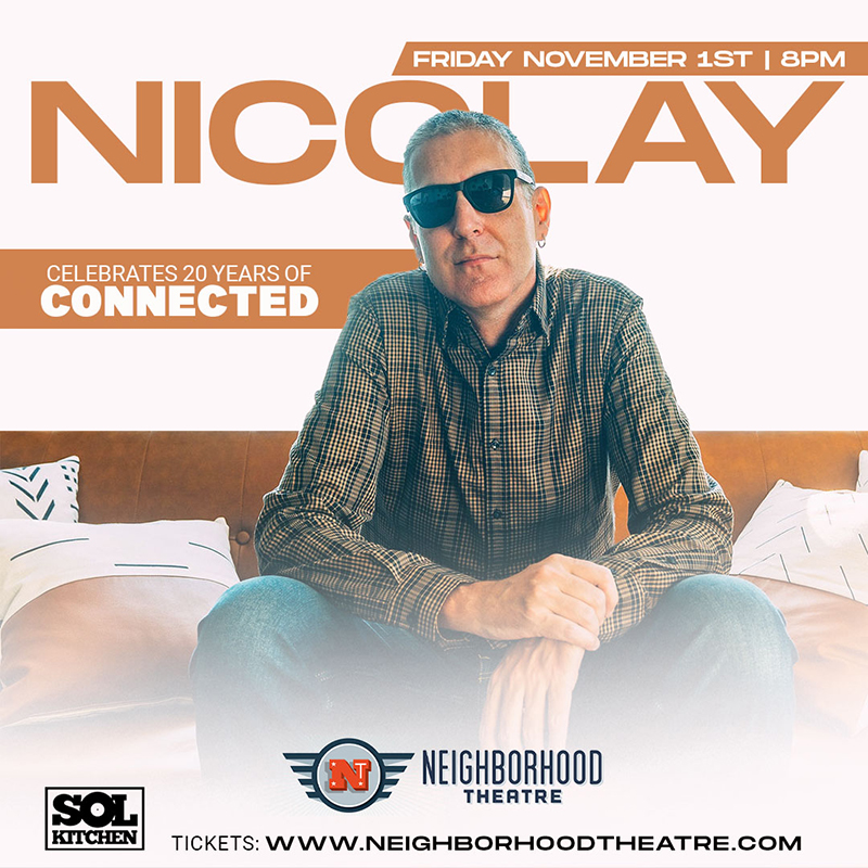 Tickets are on sale now for my show at Neighborhood Theatre in Charlotte NC on Friday November 1st! #FEMusic seeticketsus.queue-it.net/?c=seeticketsu…