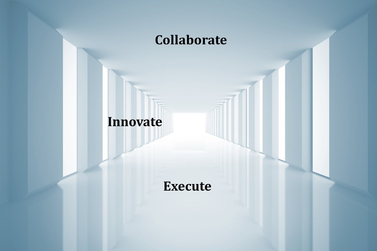 RoboHoldings's tweet photo. #Collaboration fosters #Innovation. 

At Robo, working collaboratively with our clients not only catalyzes the birth of innovative solutions, but also helps our clients realize the many benefits of investing in the building of trusted business relationships. https://t.co/8TXUlDzfeT
