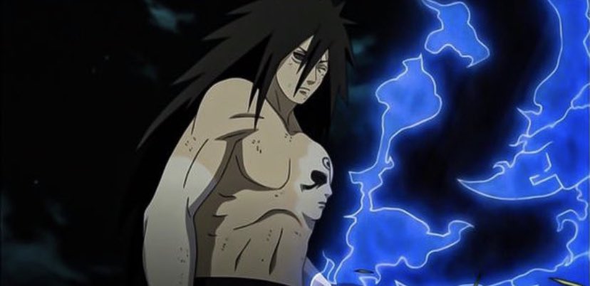 NarutoDaily_'s tweet photo. Madara Uchiha https://t.co/YjtKyCgwze