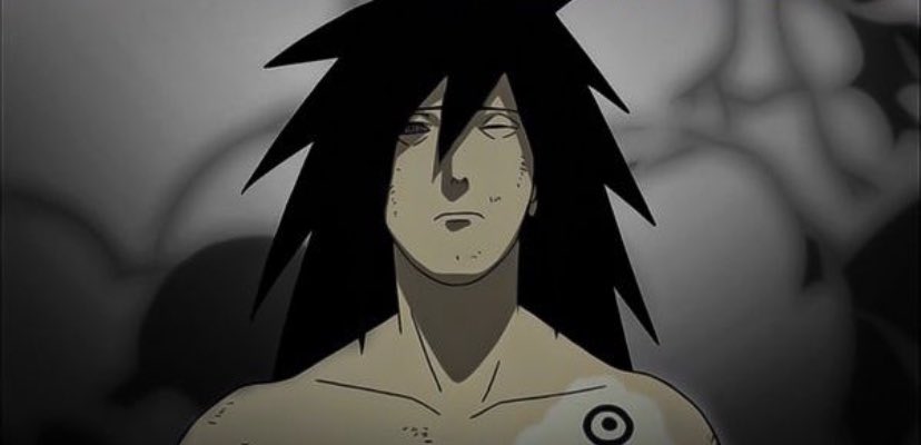 NarutoDaily_'s tweet photo. Madara Uchiha https://t.co/YjtKyCgwze