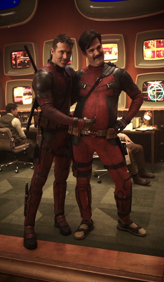 Ryan Reynolds tweet media
