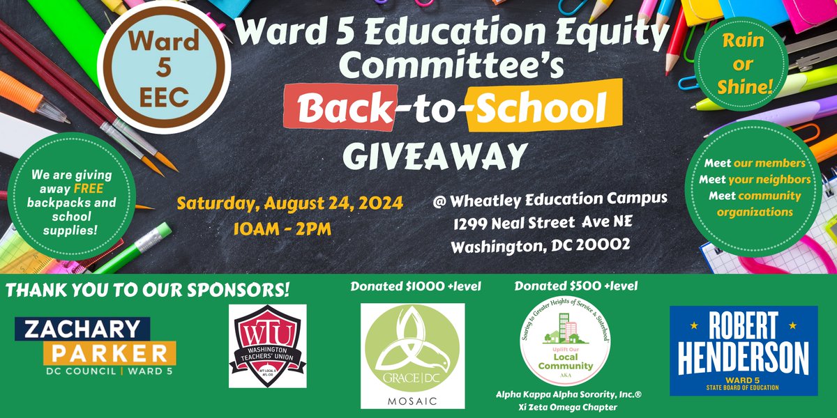 Ward5EEC's tweet image. 