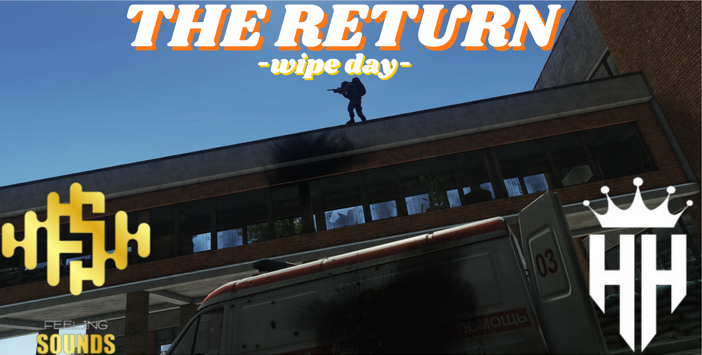 #EscapefromTarkov #wipeday <a href="/feelingsounds1/">feelingsounds</a>