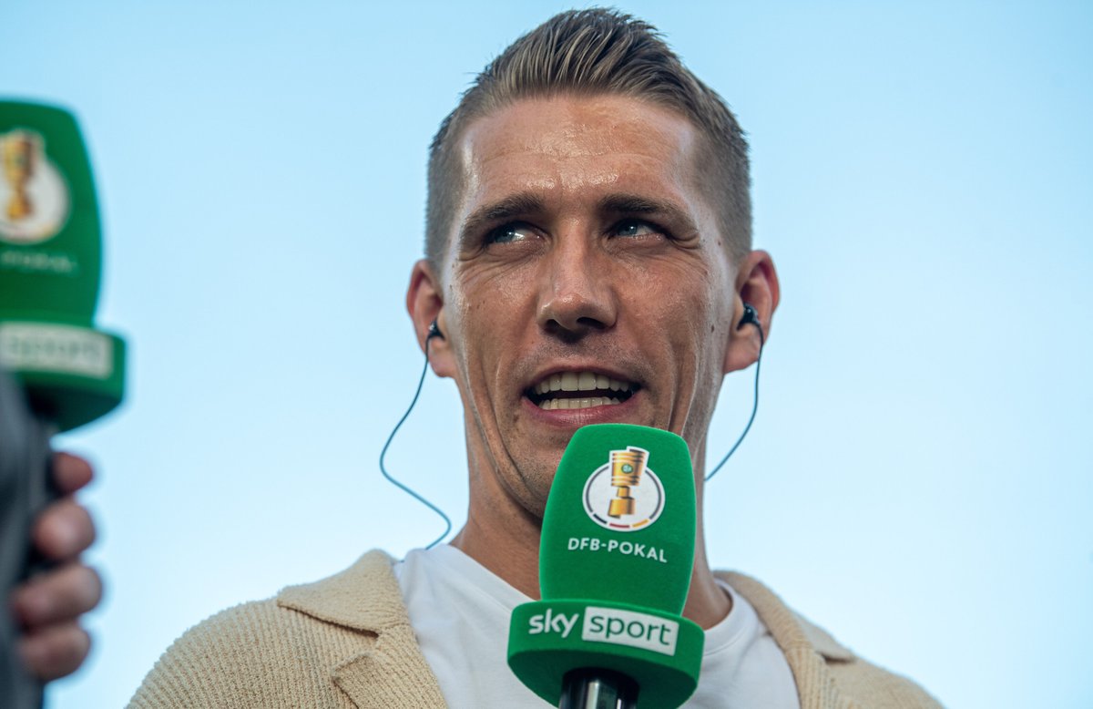 Nils Petersen hatte bei DFB-Pokalspiel von Energie Cottbus gegen Werder Bremen richtig viel Spaß. Petersen macht dem FCE eine besondere Liebeserklärung.

lr-online.de/energie-cottbu…