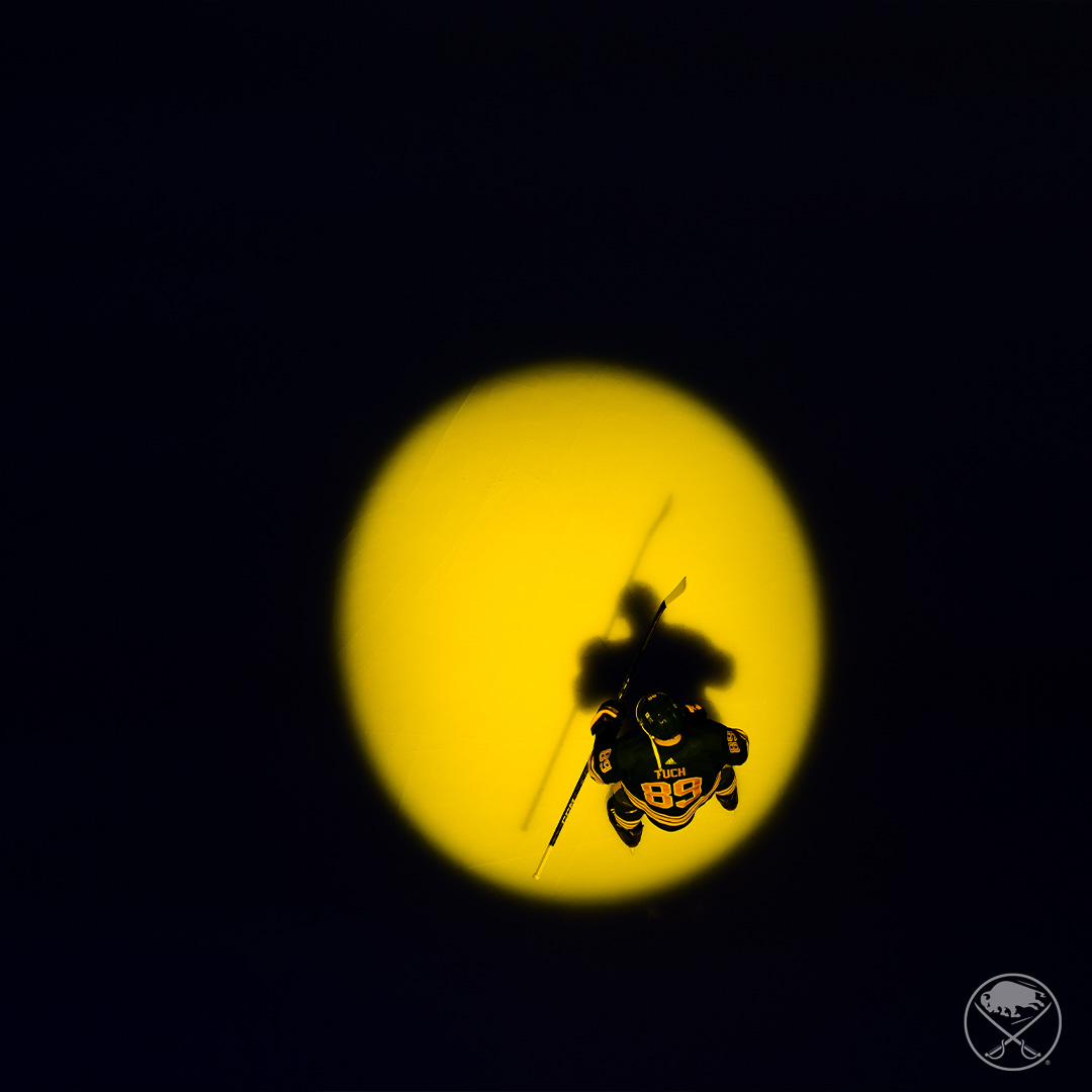 Buffalo Sabres tweet media