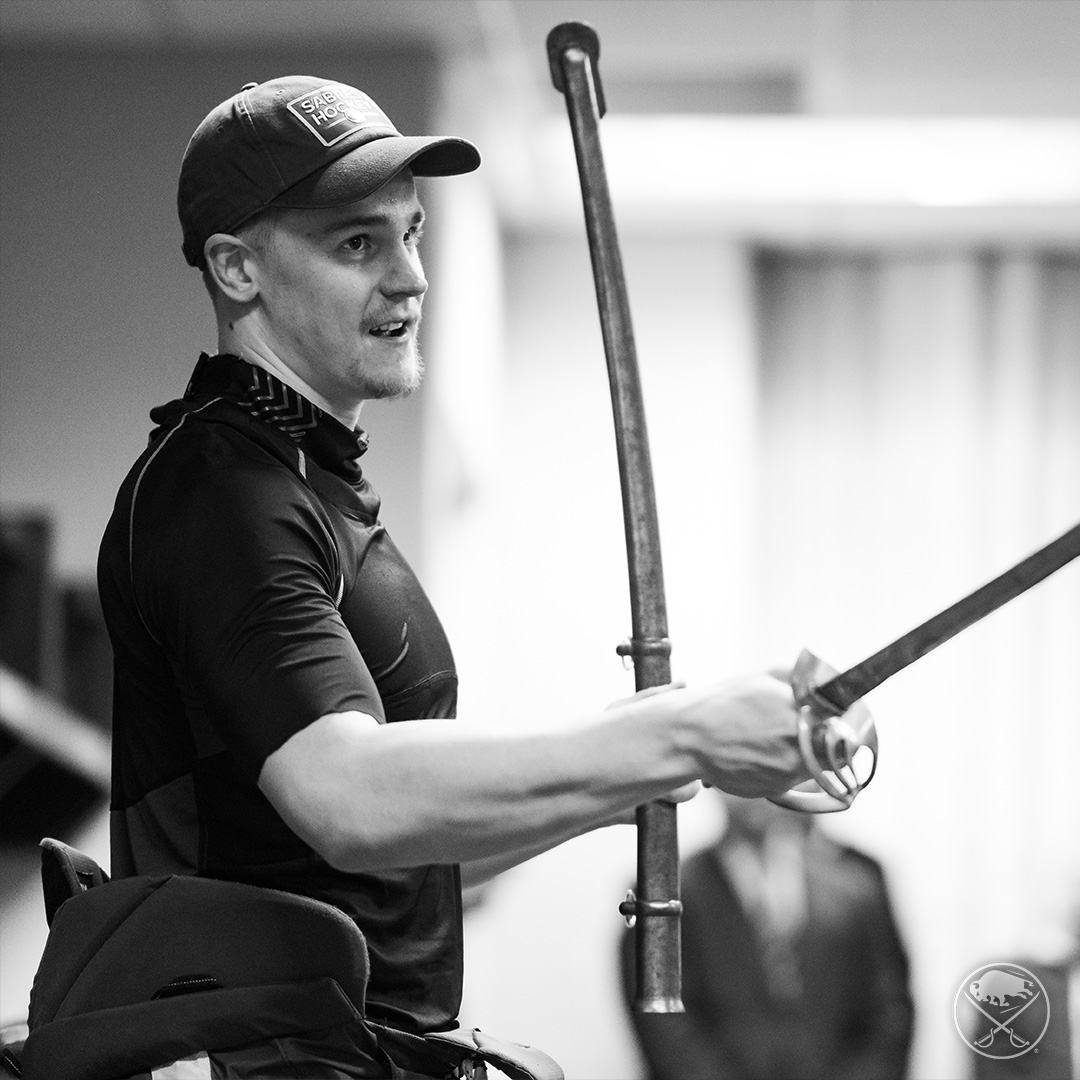 Buffalo Sabres tweet media