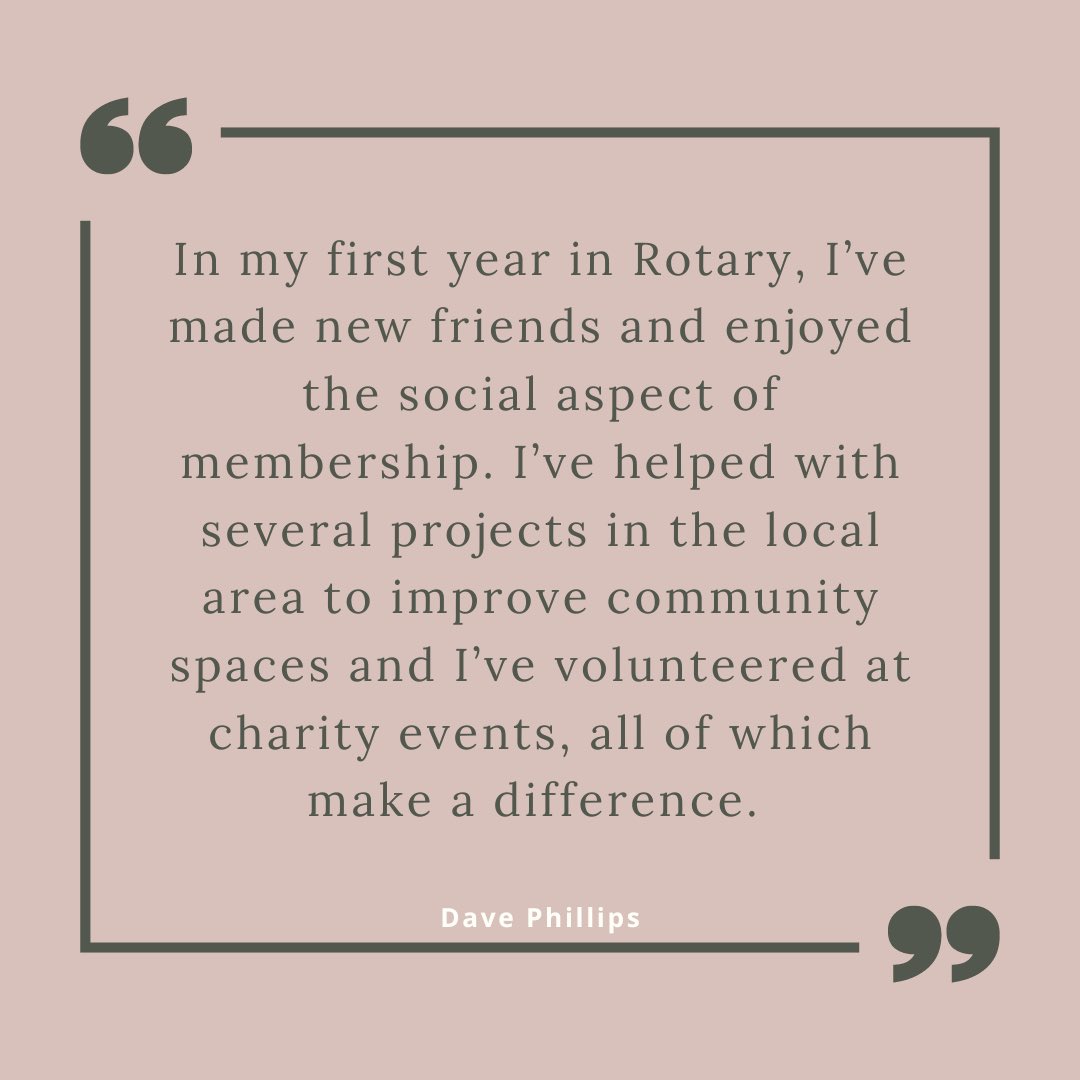 Brecon Rotary tweet media