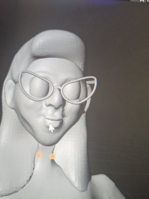 All done @caitlyn_z_87 now we just gotta do the Retopo and make clothing :D https://t.co/2lsWzxizG6<a class="tags" href="/tag/caitlyn_z_87">@caitlyn_z_87</a>