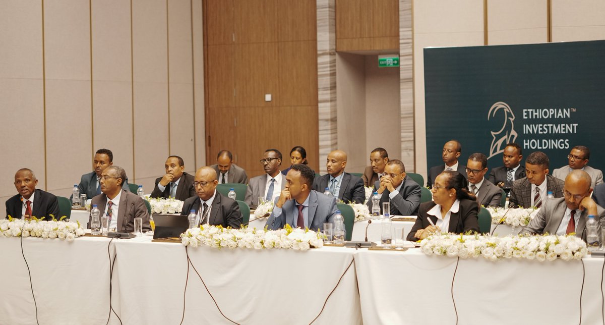 EIHEthiopia's tweet photo. The Group continues to focus on airline &amp; airport infrastructure projects, including the development &amp; expansion of regional airports. Looking ahead, @flyethiopian is committed to maintaining its rapid, profitable, &amp; sustainable growth strategy to meet next year's targets. (2/2) https://t.co/CZd05GqeZv
