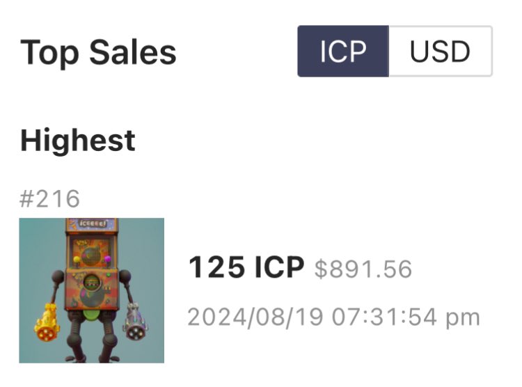 DigitalArtShow's tweet image. People want to up their @pokedstudiouk game 🎉

Congrats #PokedBots

$ICP