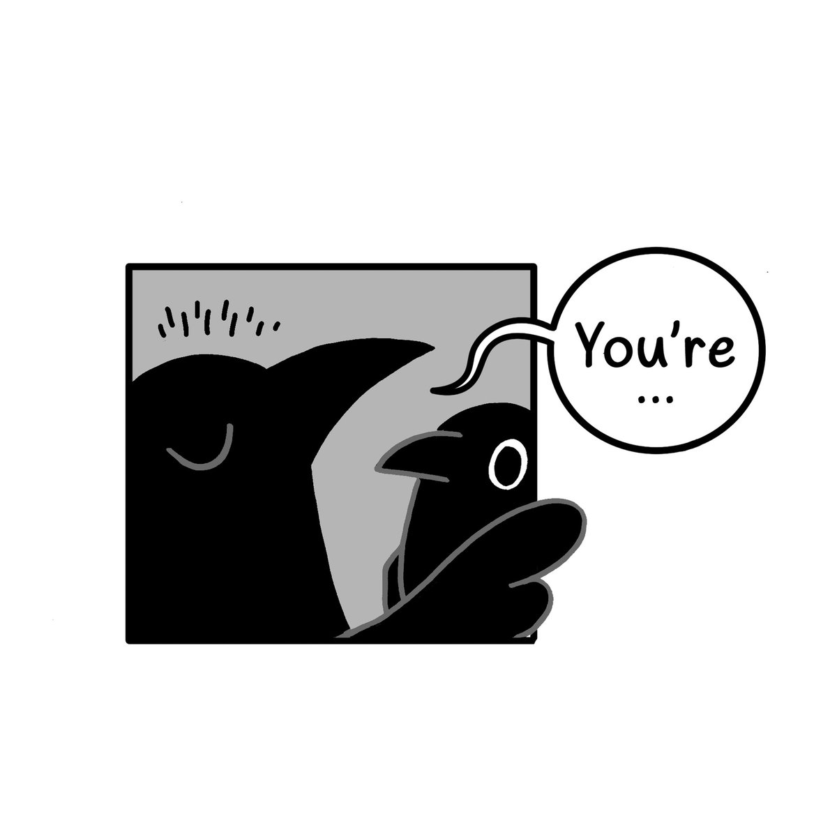 Isa // Lord of Crows tweet media