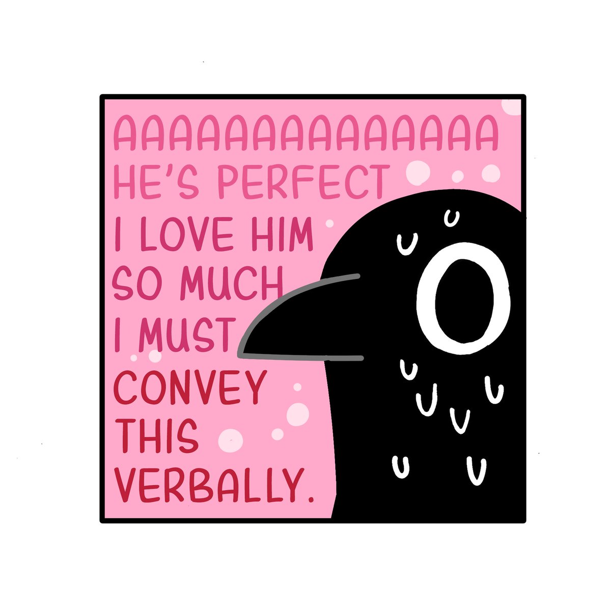 Isa // Lord of Crows tweet media