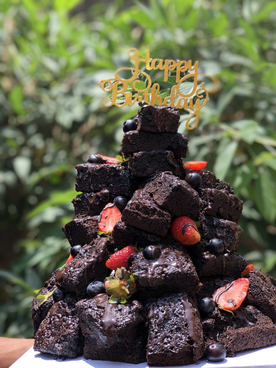 neo_cakes's tweet photo. @ABUJAPLUG I am that one baker that gives you a different perception of cakes
Our cakes are lovely, yummy and aesthetically pleasing.
Our customer care is top notch 
Book a cake and go to bed
Peace of mind guaranteed. You will be glad you did
Contact: 07065657662 https://t.co/lr1dwbdP6Q