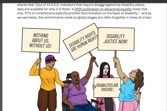 STEWARDSOFCHANG's tweet photo. disability inclusion is key https://t.co/irZLDX4PGE