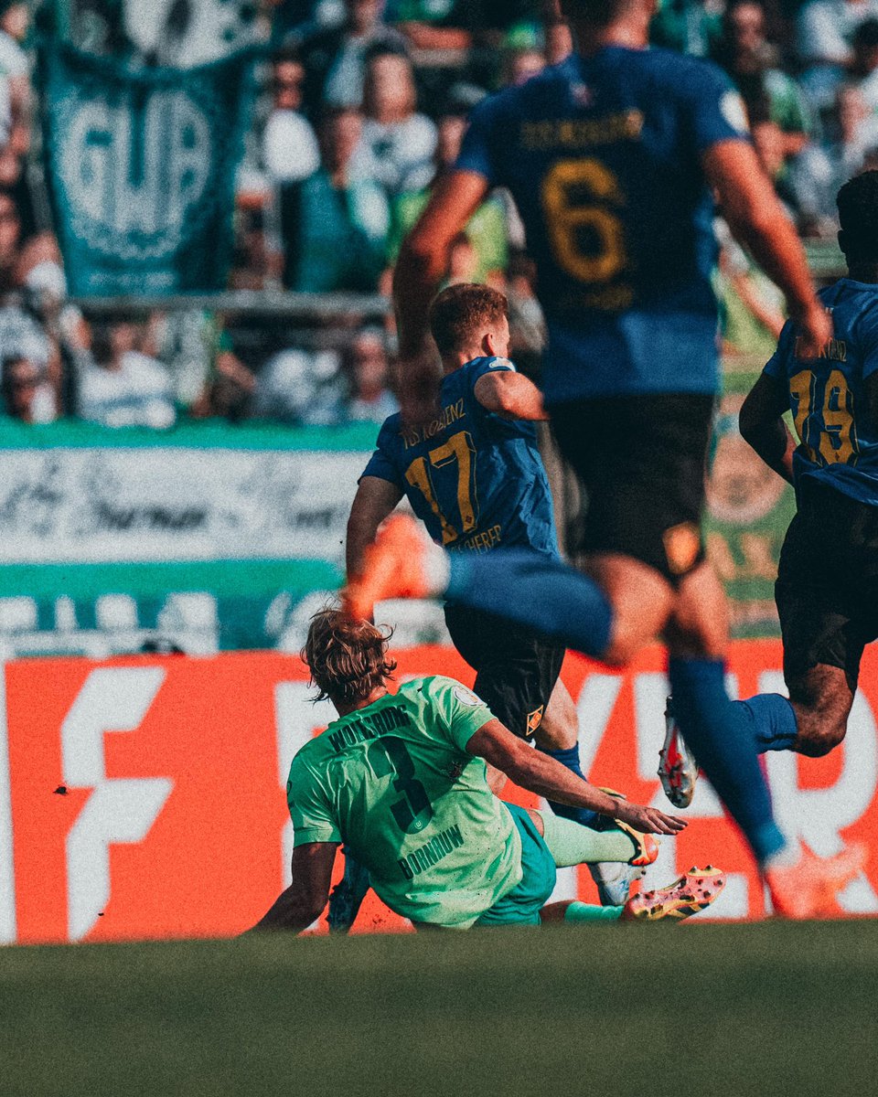 Seb Bornauw 23 tweet media