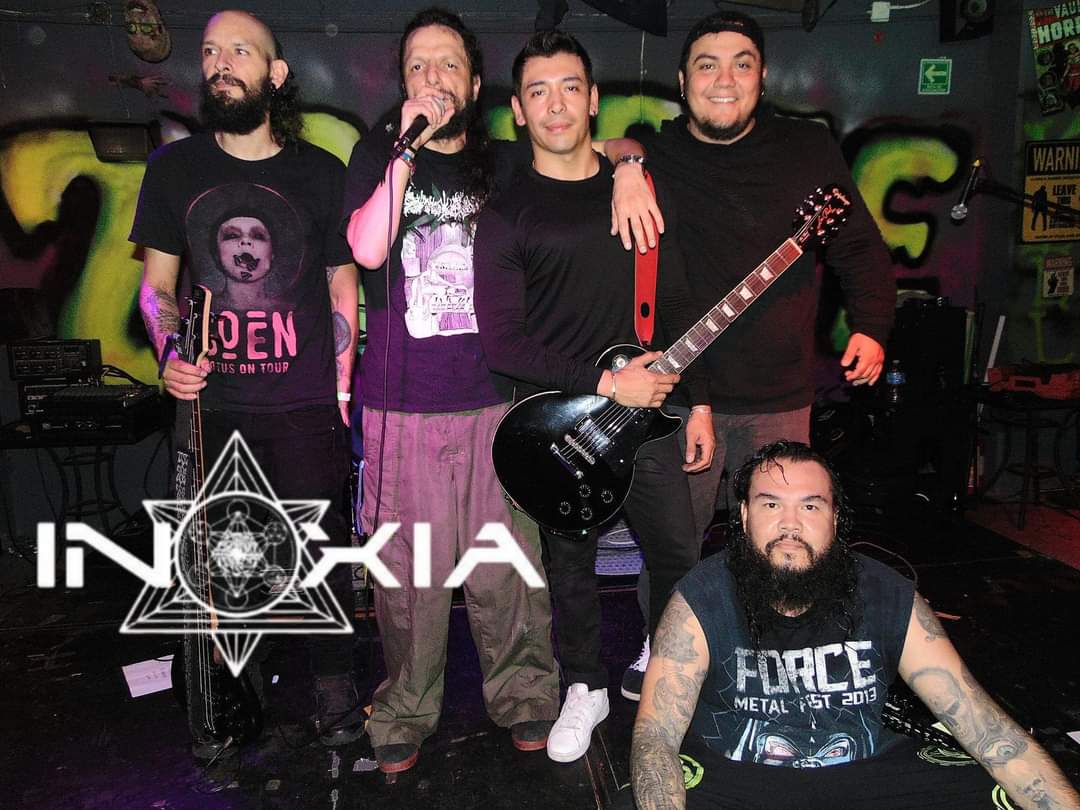 Gracias a todos por hacer que la noche se llenara de energía en el Zombie Diner.

Agradecemos a nuestros amigos  #FNXRockWarriors y #MXROCK por la cobertura de nuestro show y a <a href="/rockandrollinMx/">Rock & Rollin Oficial</a> por todo el apoyo y atenciones.