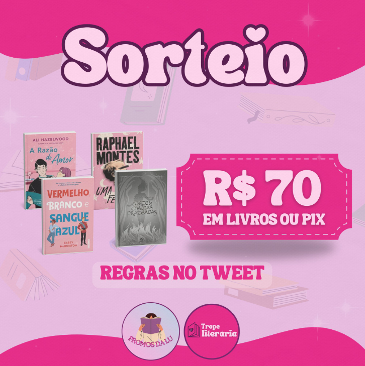 Luna🌙 | Promos da Lu tweet media