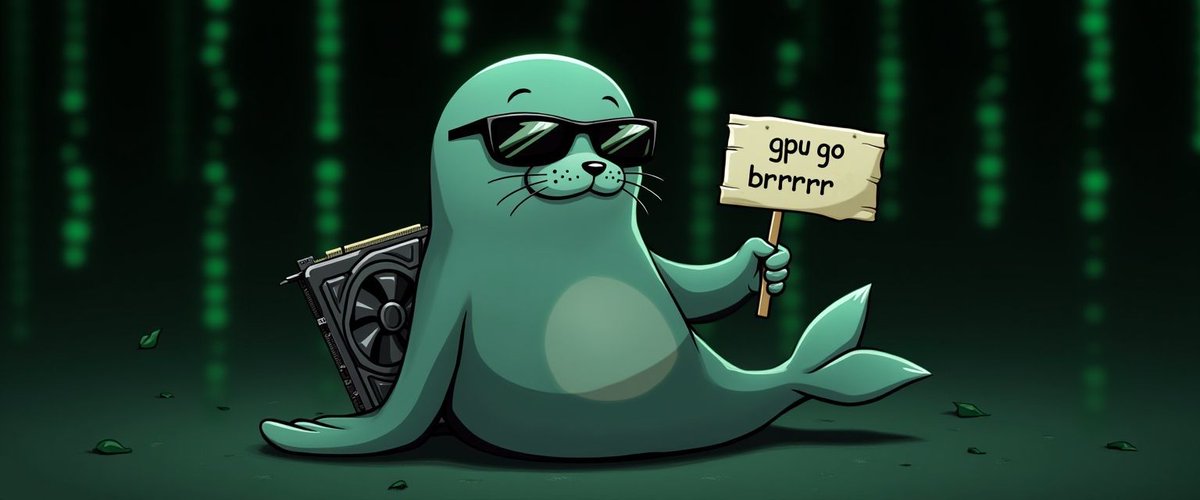 Podman Desktop 1.12 is now available!
bit.ly/4fU4kMj
🦭Podman remote
🦭 macOS GPU support
🦭 Windows GPU support
🦭 Podman 5.2.0
🦭 Light mode out of experimental
🦭ConfigMaps, Secrets and multi-file Kubernetes YAML
🦭 plus more!
Download or update!
#containers #podman