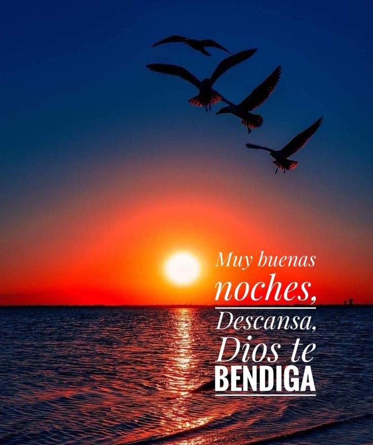 gonzaleznfj's tweet photo. Buenas noches, sean felices https://t.co/3Z7aMcMvYV