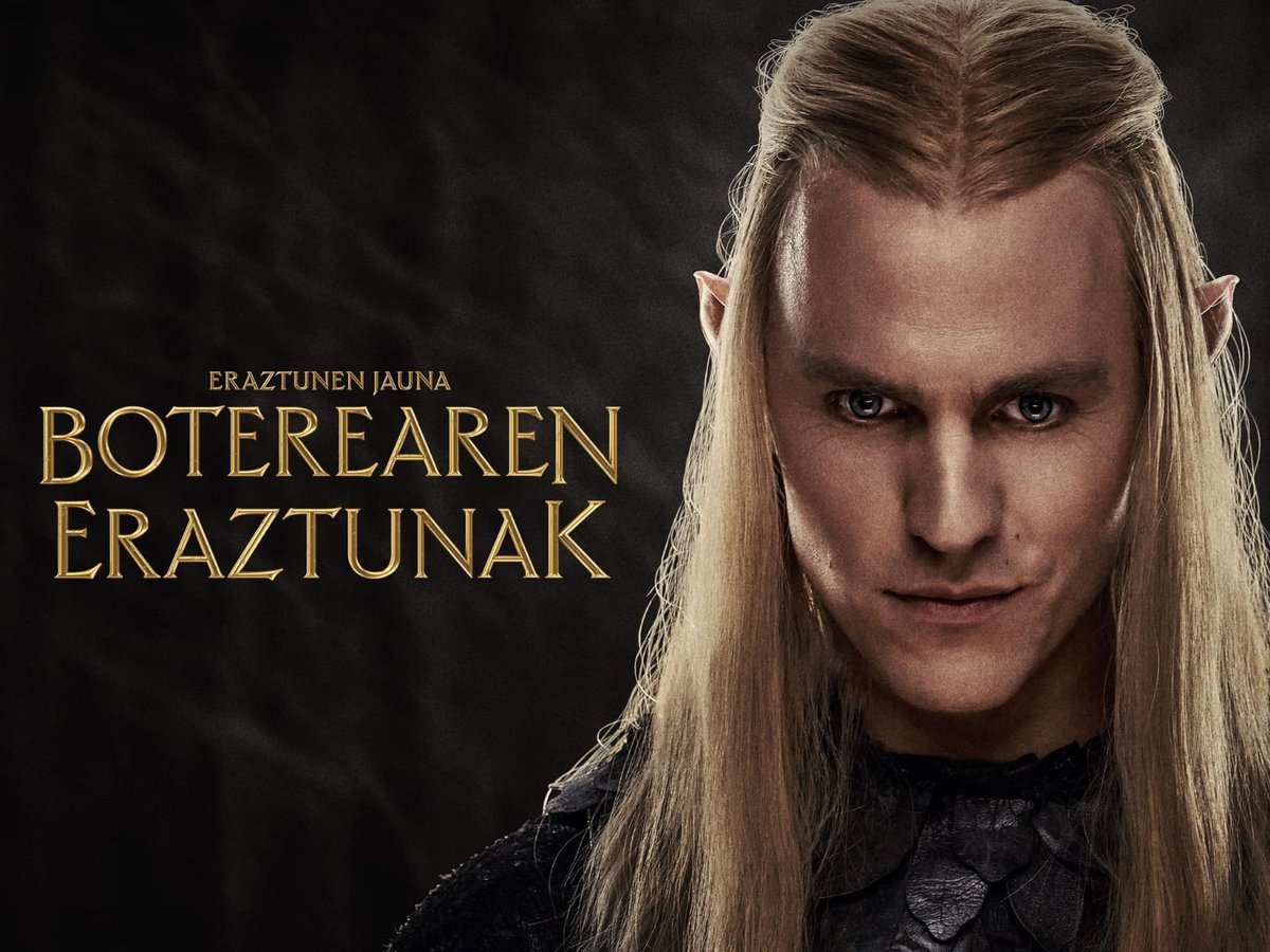 Netflix euskaraz (eta gehiago) tweet media