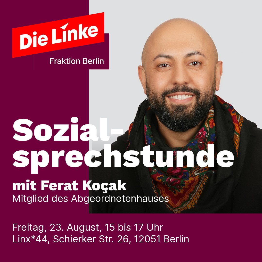 Hast du Problem, kommst du vorbei!

Egal ob du Probleme mit deinem Vermieter hast, deine oder die Schule deiner Kinder dich beschäftigt, du Hilfe beim Ausfüllen von Formularen benötigst oder vielleicht sogar Gewalt erlebt hast. In meiner Sprechstunde stehe ich dir zur Seite. Komm