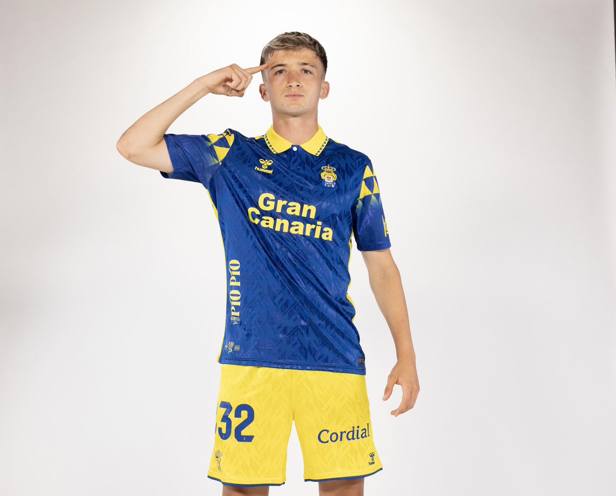 Más que preparado para lo que viene!! 24/25✅⚽️  #todoesmental