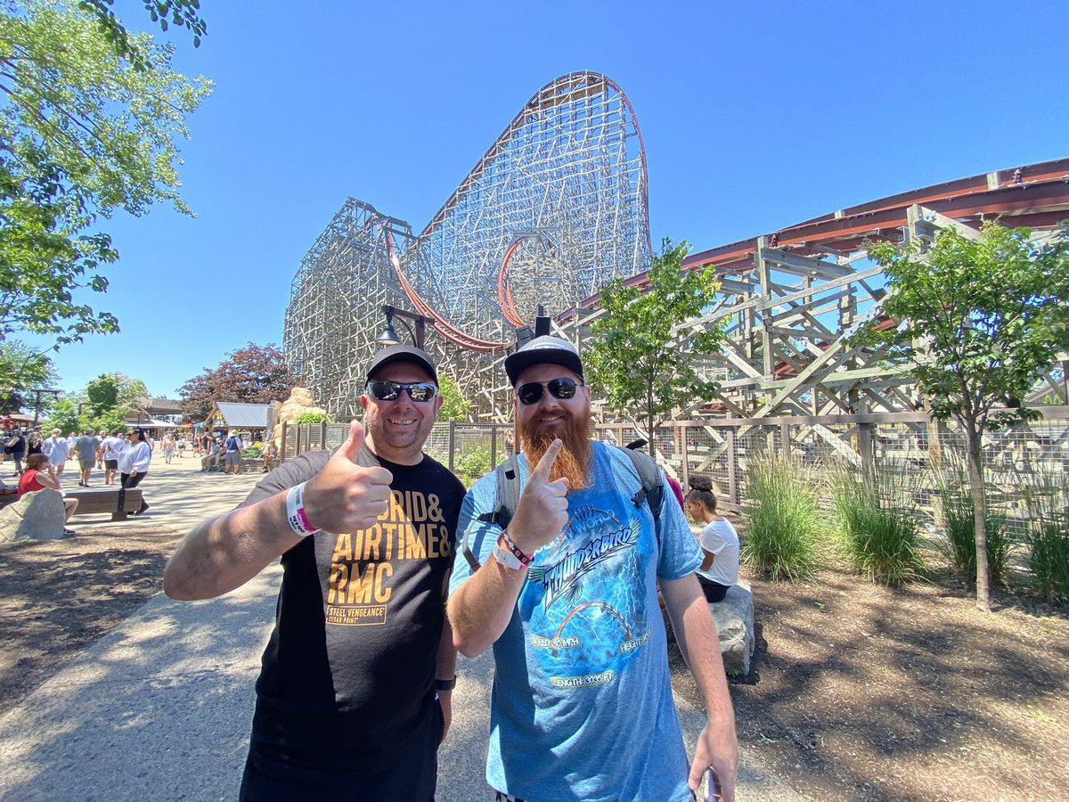 Your Experience Guide tweet media