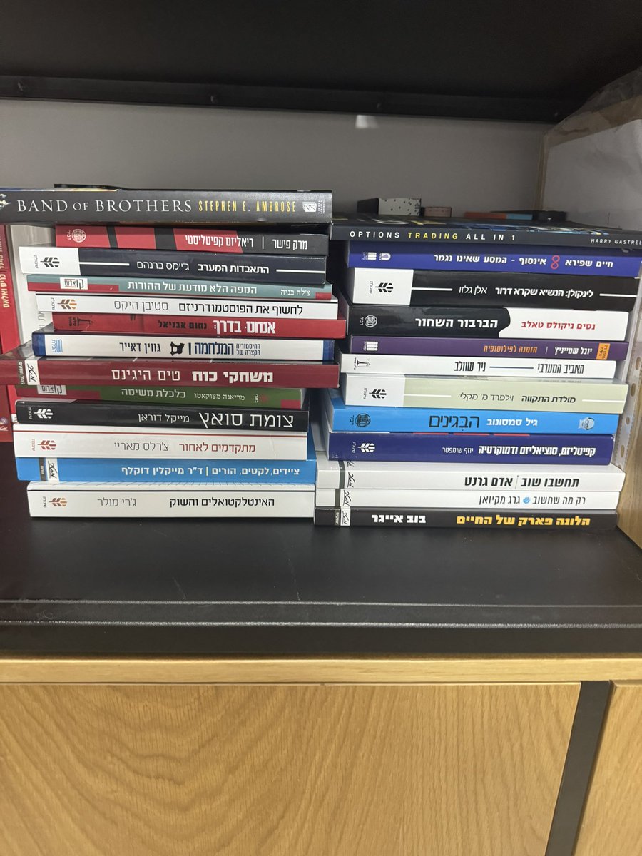 Omri Segev Moyal tweet media