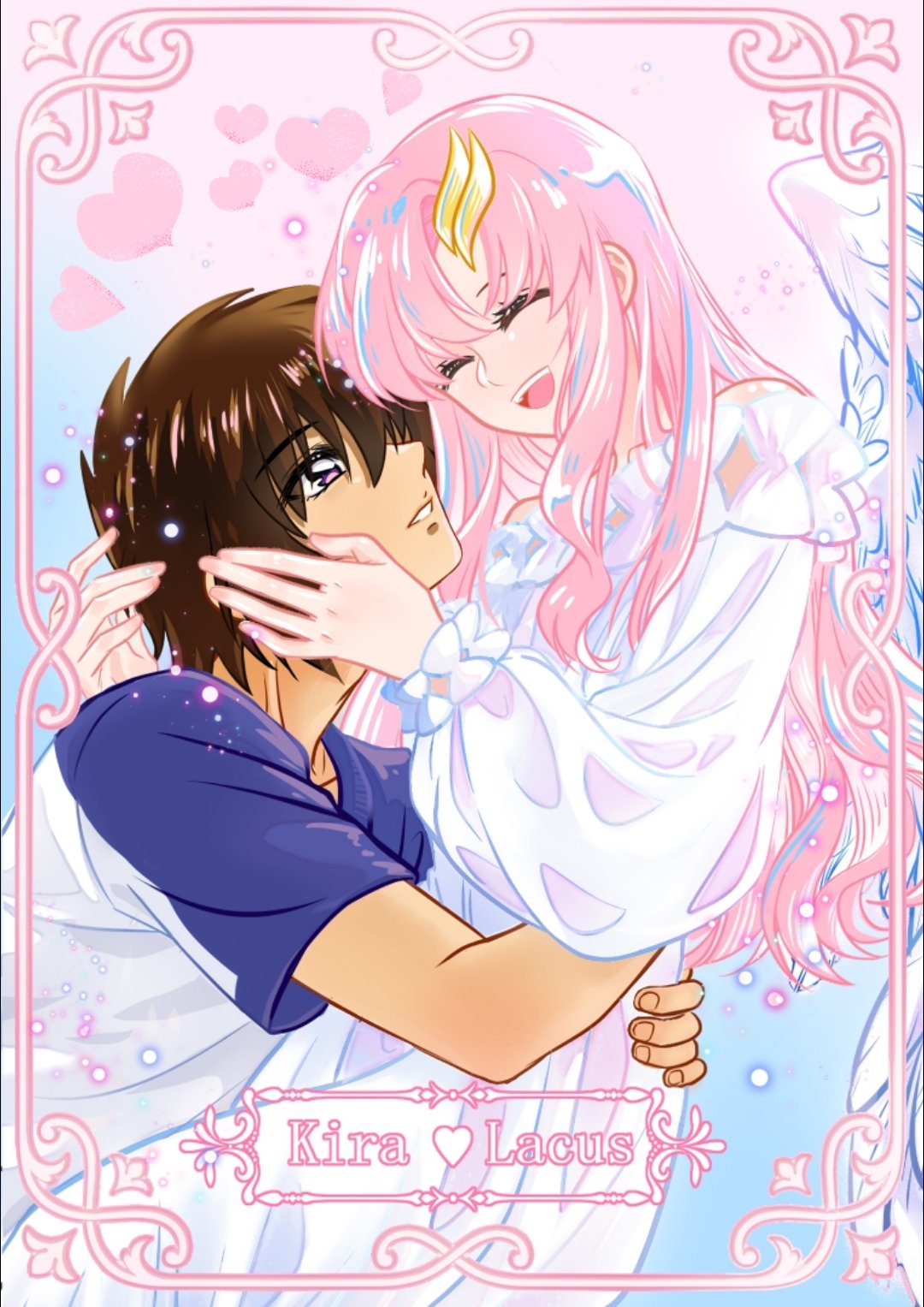 恋愛占い　kirara キララ♡ 様 3点まとめリクエスト 恋愛占い kirara キララ♡ 様 3点まとめリクエスト ❇️キララ