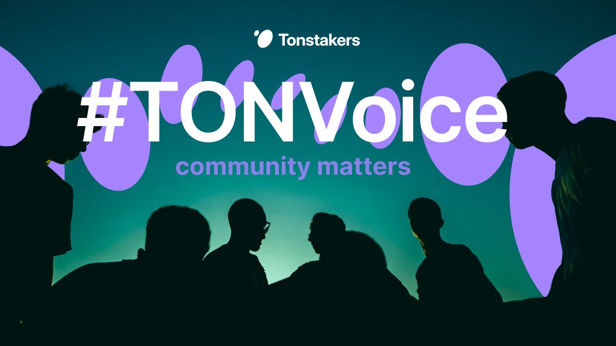 kris_x100's tweet photo. #TONVoice

➭ Community matters! 💎

➭ We've seen some big names in spaces! 🐐👀 https://t.co/vuh2gTVGvP