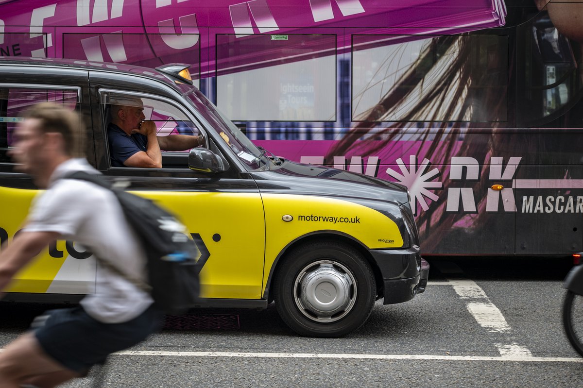 Hal Gregersen (@halgregersen) on Twitter photo “The question you should be asking isn’t, ‘What do I want?’ but ‘What would excite me?’” ~ Tim Ferriss
Spotted a cabbie deep in thought recently & wondered: What if we all asked ourselves this one powerful question? Change your question, change your direction.
<a href="/tferriss/">Tim Ferriss</a> “The question you should be asking isn’t, ‘What do I want?’ but ‘What would excite me?’” ~ Tim Ferriss
Spotted a cabbie deep in thought recently & wondered: What if we all asked ourselves this one powerful question? Change your question, change your direction.
<a href="/tferriss/">Tim Ferriss</a>