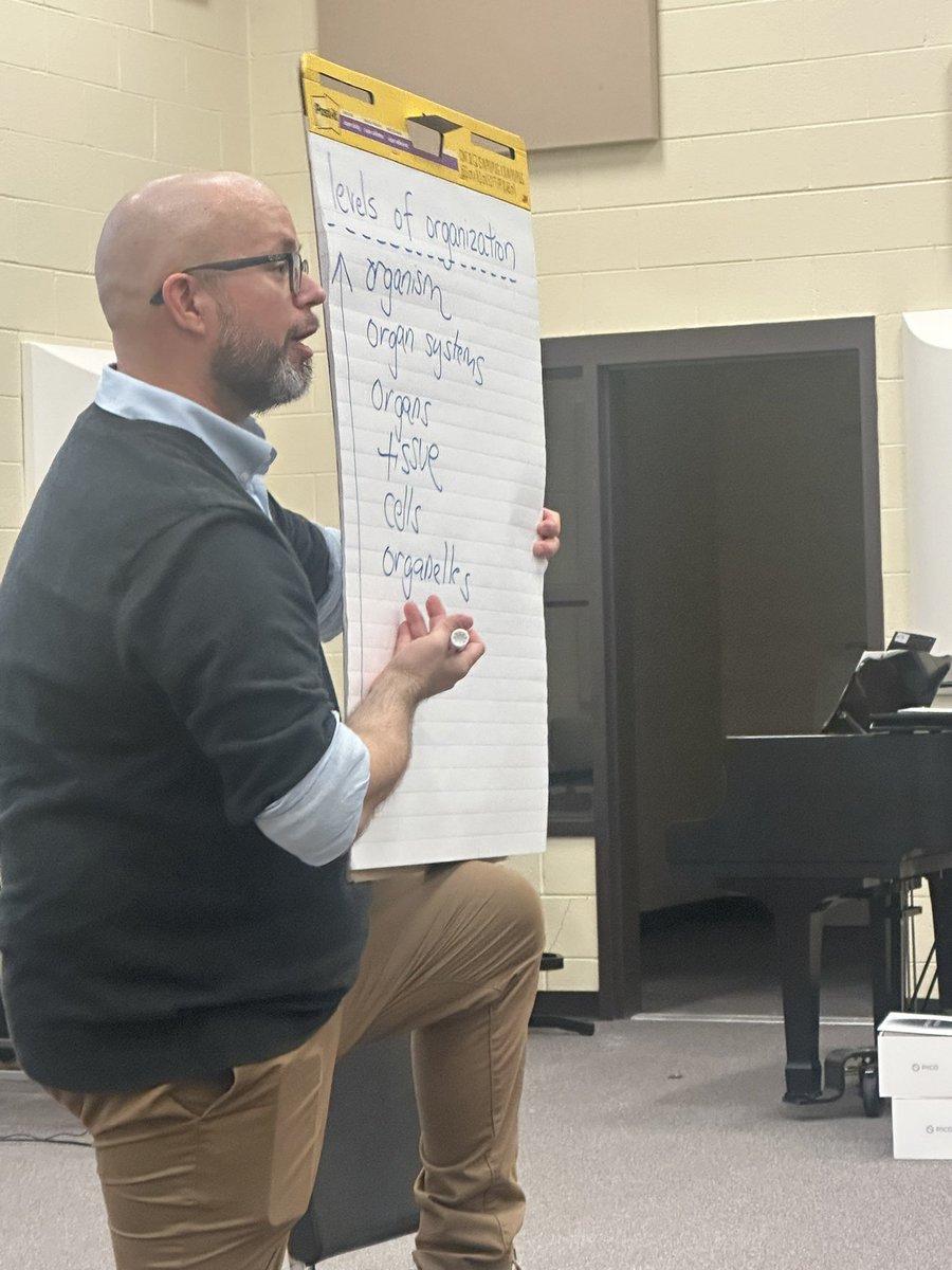 tiondra_rose's tweet image. Had an incredible time at the PRISMS training on our virtual day—what a way to spend my birthday! 🎉  #STEMCobb @STEMcobb @cobbscience