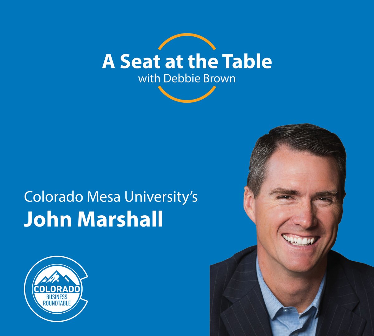 COBRT (@coloradobrt) on Twitter photo 🔊 Join us as we delve into how <a href="/ColoradoMesaU/">Colorado Mesa University</a> is reshaping education for better accessibility and agility. President John Marshall <a href="/maverickprez/">John Marshall</a> shares his insights on our latest podcast. A must-listen for educators and industry leaders! cobrt.com/talking-higher… 🔊 Join us as we delve into how <a href="/ColoradoMesaU/">Colorado Mesa University</a> is reshaping education for better accessibility and agility. President John Marshall <a href="/maverickprez/">John Marshall</a> shares his insights on our latest podcast. A must-listen for educators and industry leaders! cobrt.com/talking-higher…