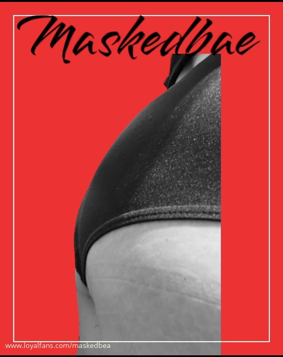 maskedbae666's tweet photo. @missmoneymilker https://t.co/bXn07vXnVn