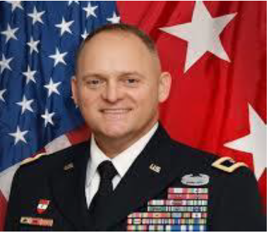 You are cordially invited to our general membership meeting on Friday, August 23, 2024. Our speaker will be MG Miles Brown, Chief of Staff, US Army Futures Command. Location: UT System, Storefront Room, 210 West 7th Street, Austin, Date/Time: Friday, August 23,  1:00 PM